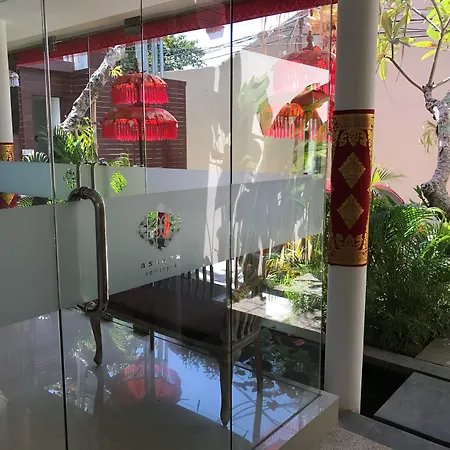 Sithala Villa Seminyak