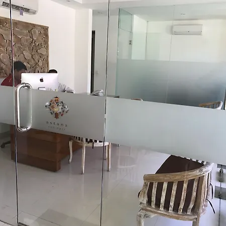 Sithala Villa Seminyak