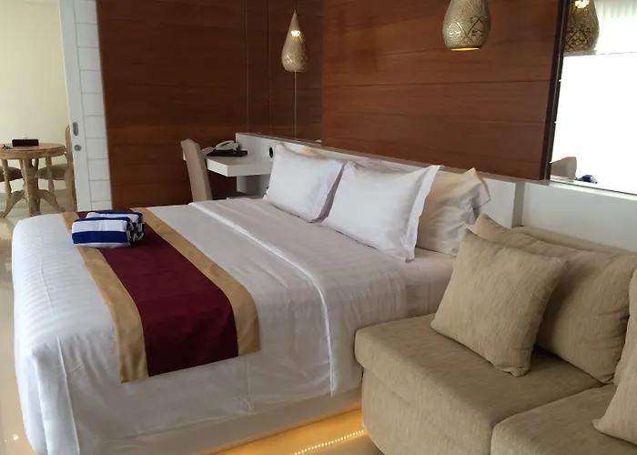 Sithala * Seminyak (Bali)
