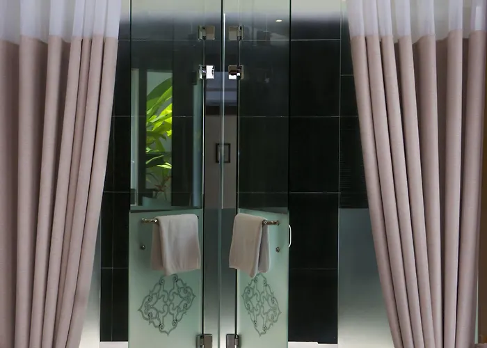 Villa Sithala Seminyak (Bali)