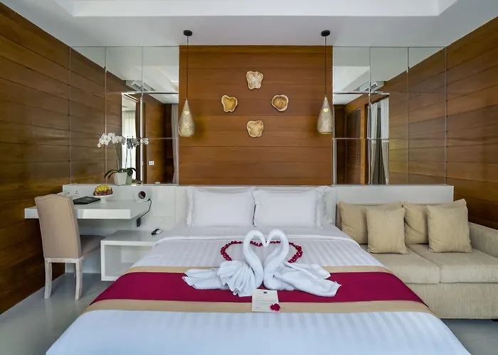 Sithala Villa Seminyak (Bali)