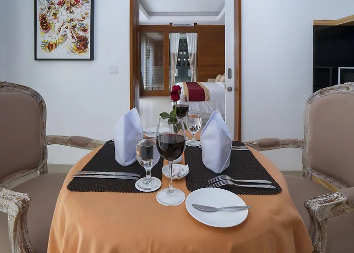 Sithala Seminyak (Bali)