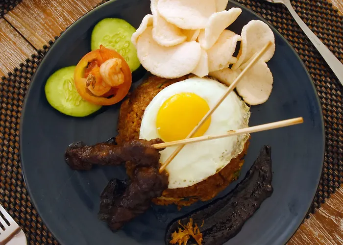 Sithala Seminyak (Bali)