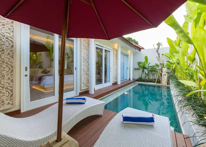 Villa Sithala Seminyak (Bali)