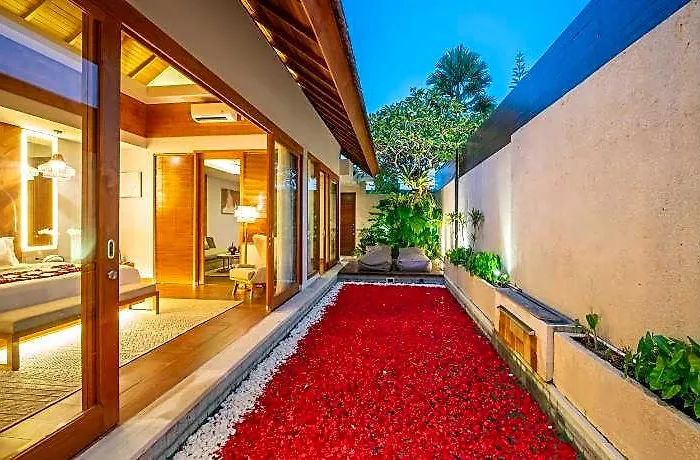 Sithala Villa Seminyak (Bali)