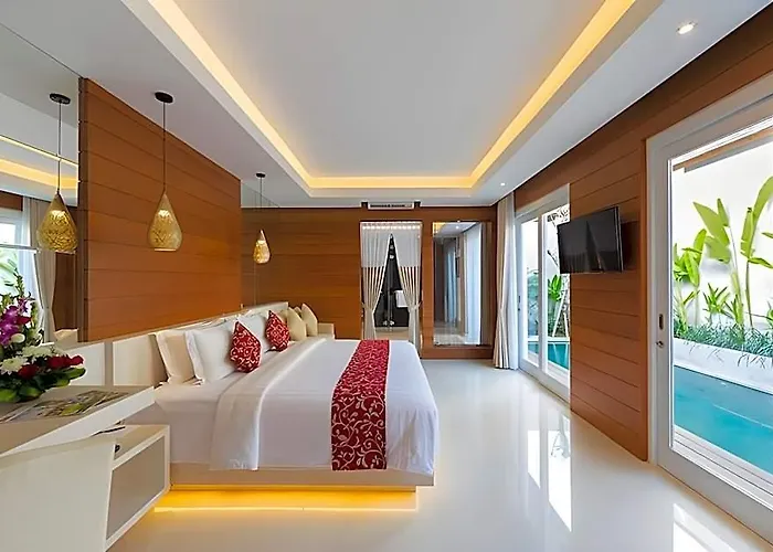 Sithala Villa Seminyak (Bali)