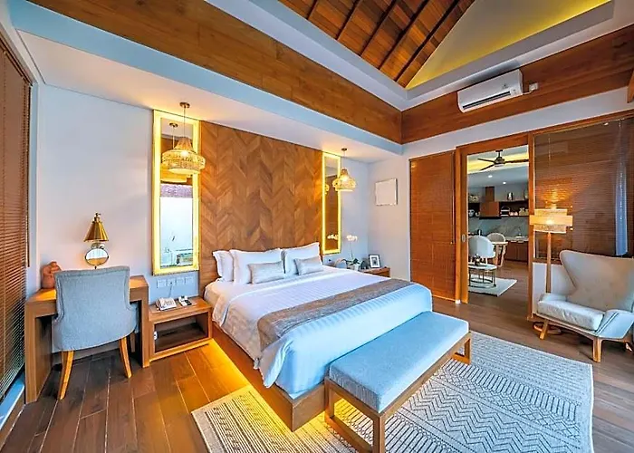 Sithala Villa *
