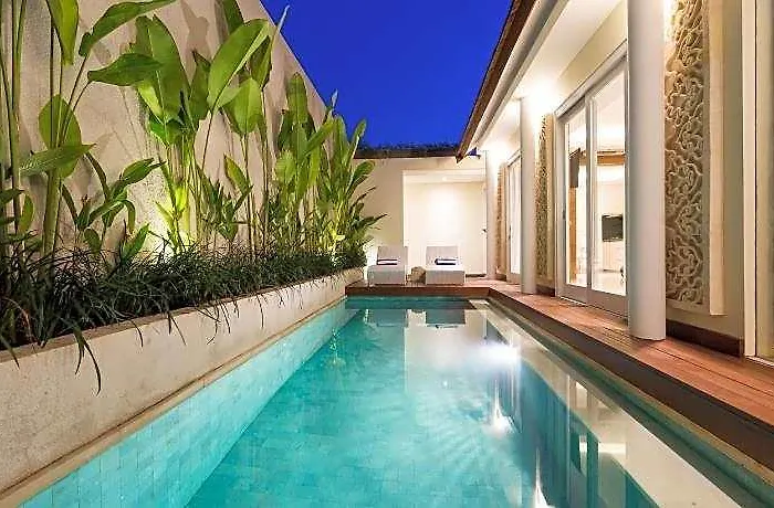 Sithala Villa *