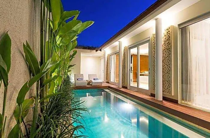 Sithala Villa *