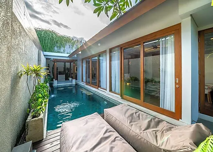 Sithala Seminyak (Bali)