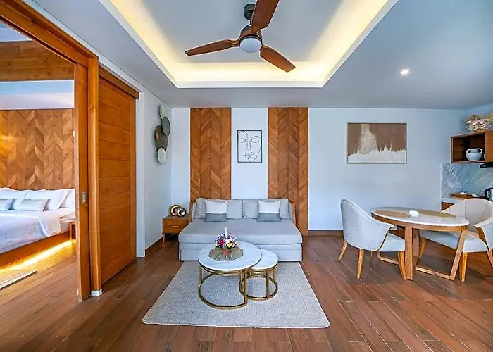 Villa Sithala *
