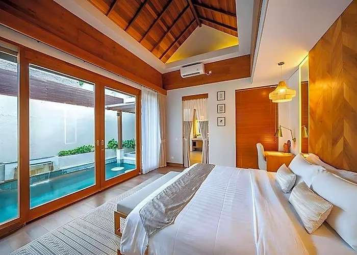 Villa Sithala Seminyak (Bali)