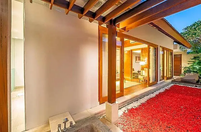 Sithala Villa Seminyak (Bali)