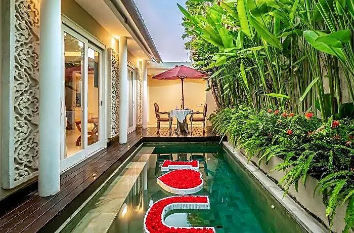 Sithala Villa *