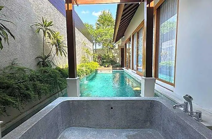 Sithala Seminyak (Bali)