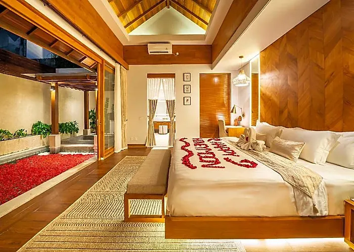 Sithala Seminyak (Bali)