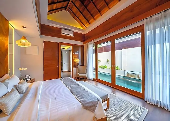 Villa Sithala Seminyak (Bali)