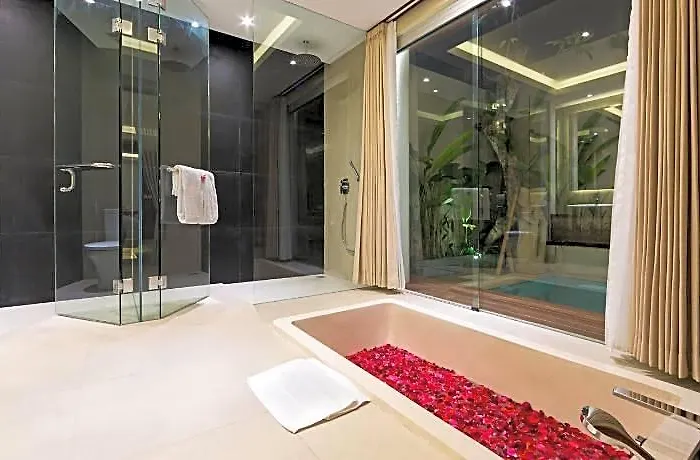 Sithala Villa *