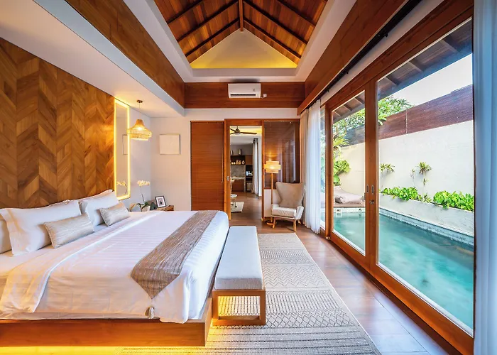 Villa Sithala Seminyak (Bali)