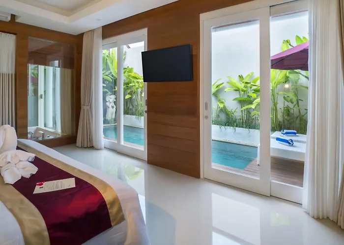 Sithala Villa *