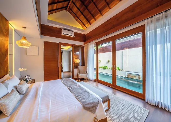 Sithala Villa Seminyak (Bali)