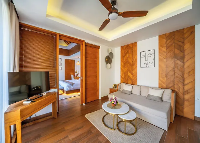 Sithala * Seminyak (Bali)