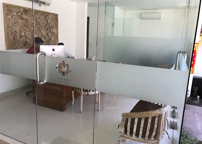 Sithala * Seminyak (Bali)
