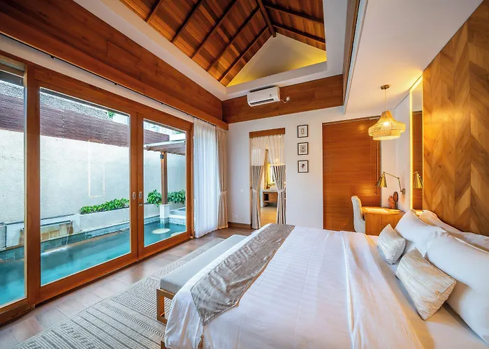 Sithala * Seminyak (Bali)