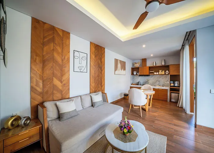 Villa Sithala *