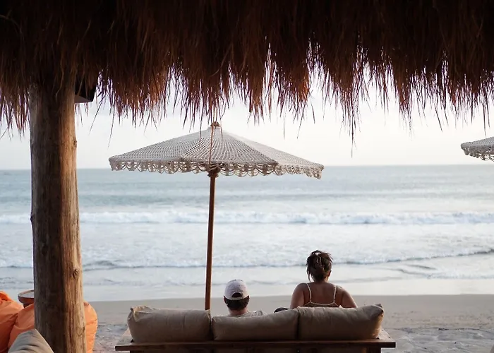 Sithala * Seminyak (Bali)