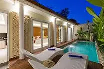 Sithala * Seminyak (Bali)